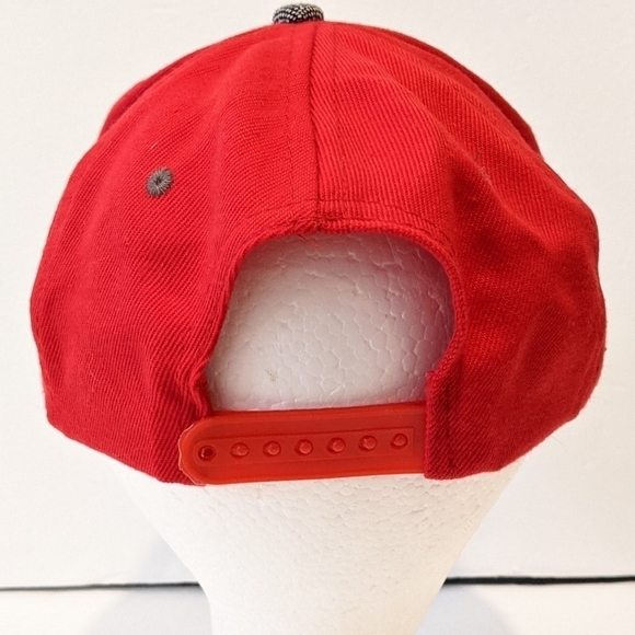 BUDWEISER baseball cap - Picture 3 of 9